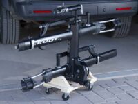 KUAT NV 2″ / Bike Rack Roller™