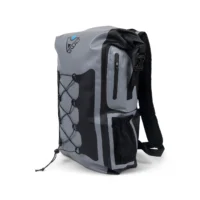Vault™ Triton Waterproof Backpack – 30 Liter – Space Gray