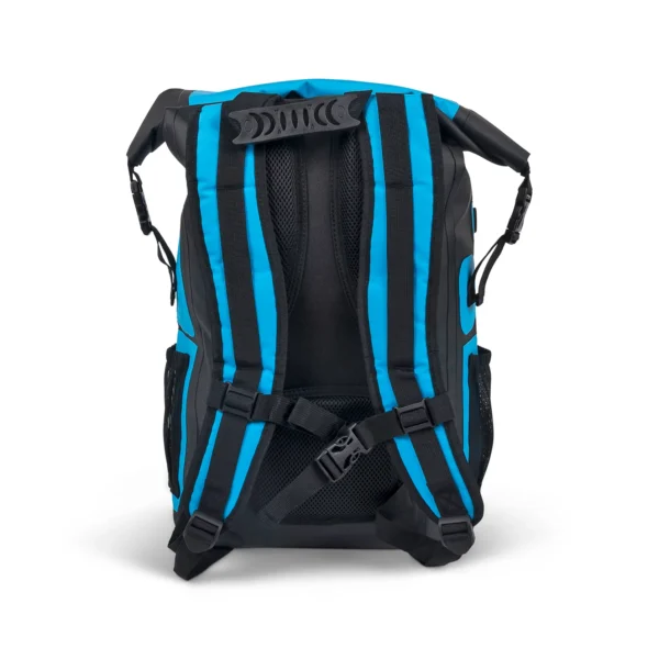 Waterproof Backpack Vault Triton Back